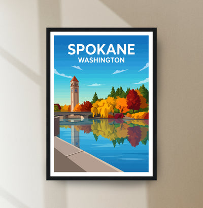 Spokane