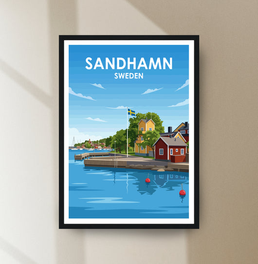 Sandhamn