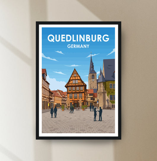 Quedlinburg