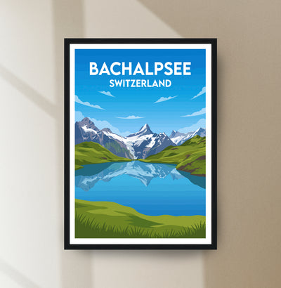 Bachalpsee