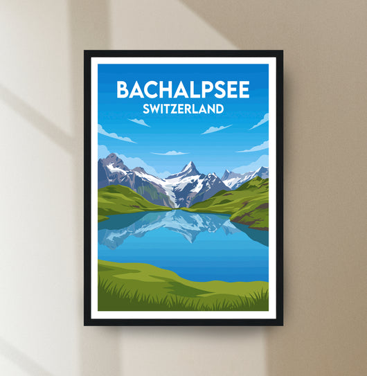Bachalpsee