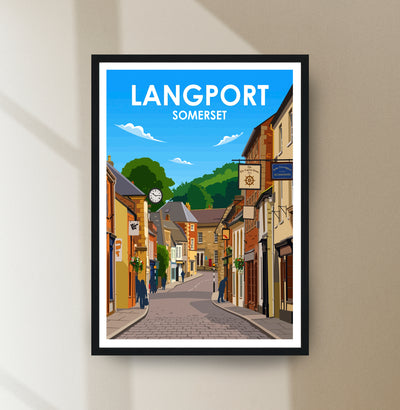 Langport