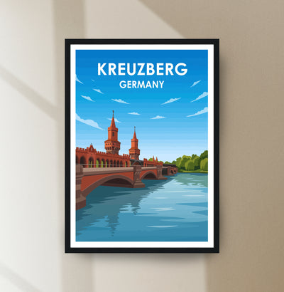 Kreuzberg