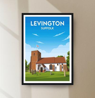 Levington