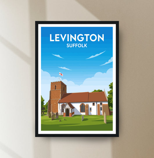 Levington