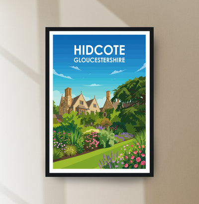 Hidcote