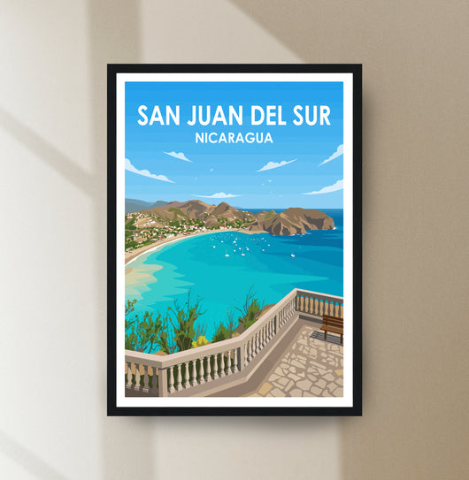 San Juan del Sur