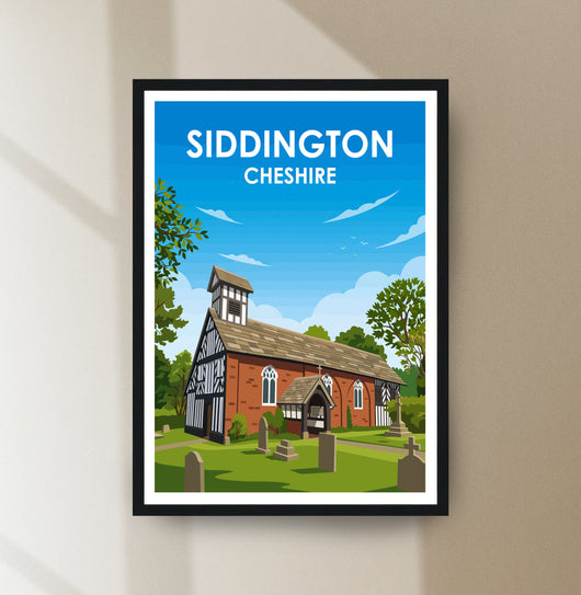 Siddington