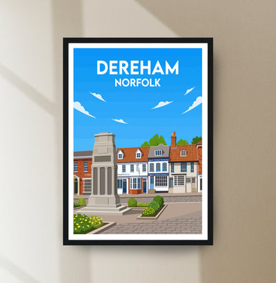 Dereham