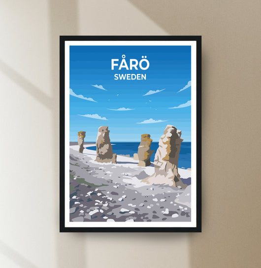 Fårö