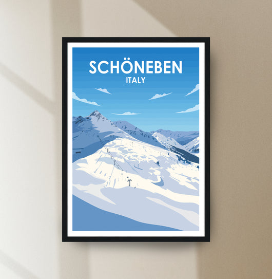 Schöneben
