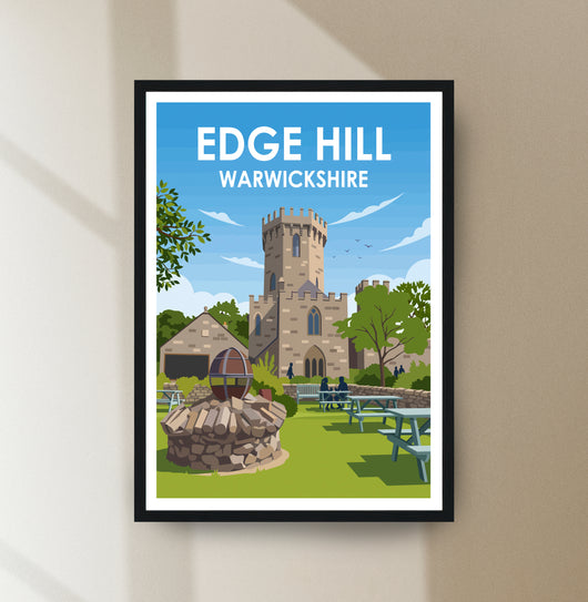Edge Hill