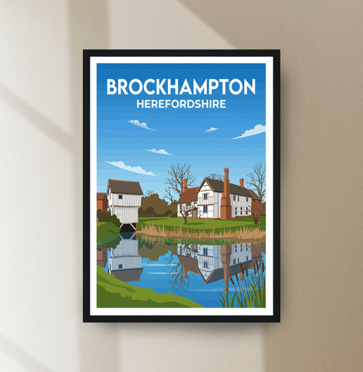 Brockhampton