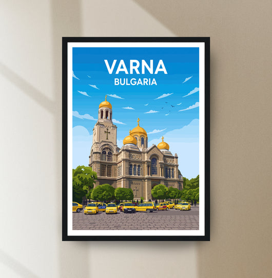 Varna
