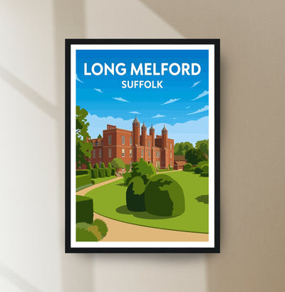 Long Melford