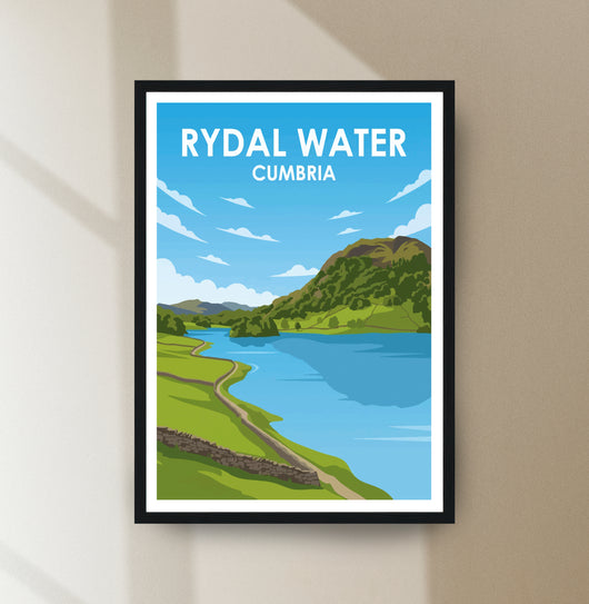 Rydal Water