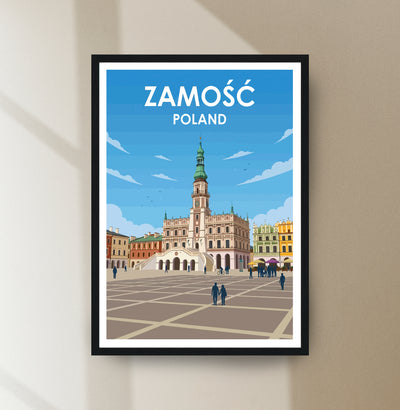 Zamość