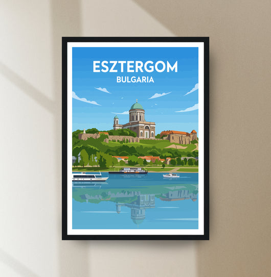 Esztergom