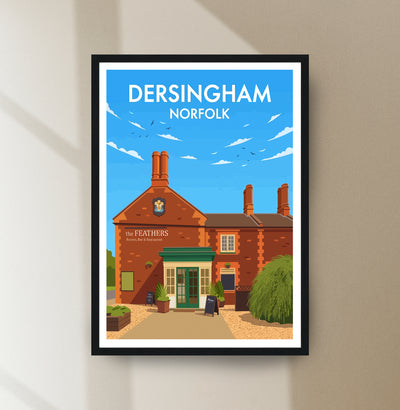 Dersingham