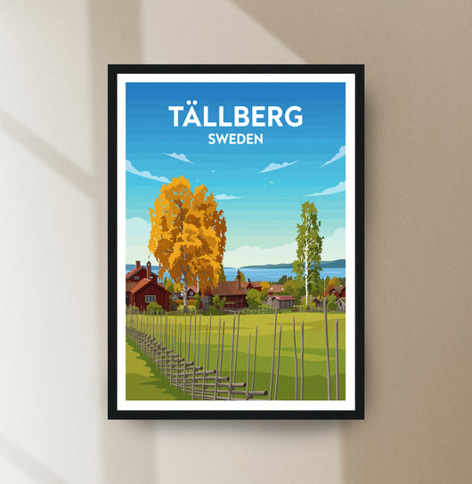 Tällberg