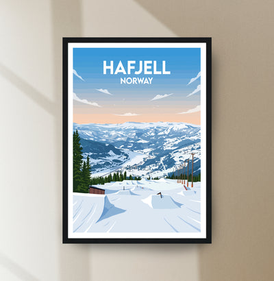 Hafjell