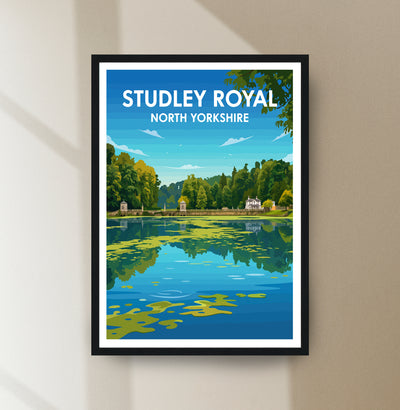 Studley Royal