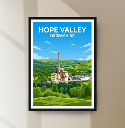 Hope Valley