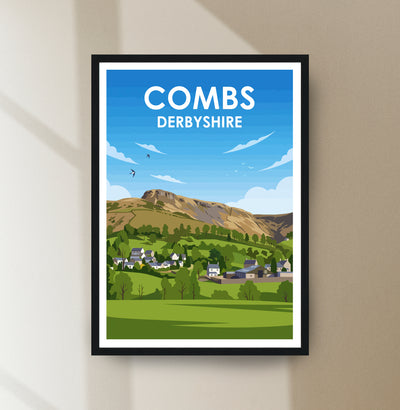 Combs
