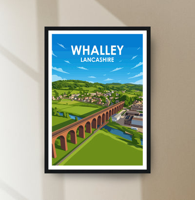 Whalley