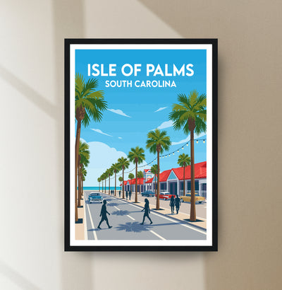 Isle of Palms
