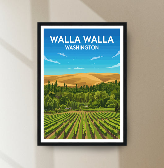 Walla Walla