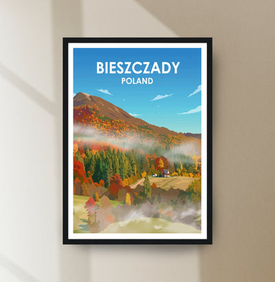 Bieszczady