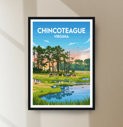 Chincoteague