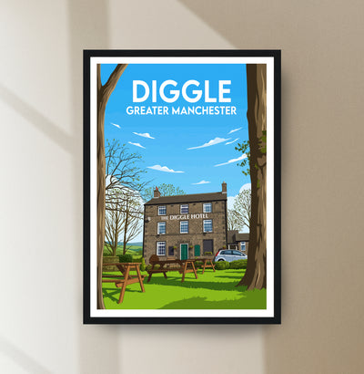 Diggle