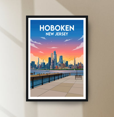 Hoboken