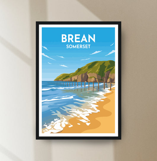 Brean