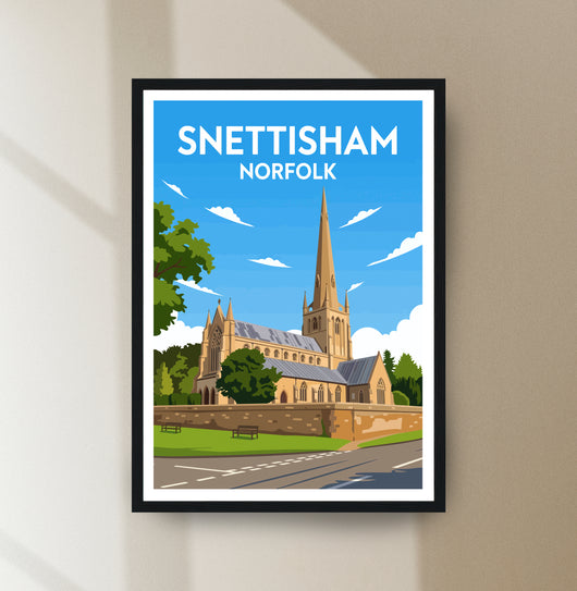 Snettisham