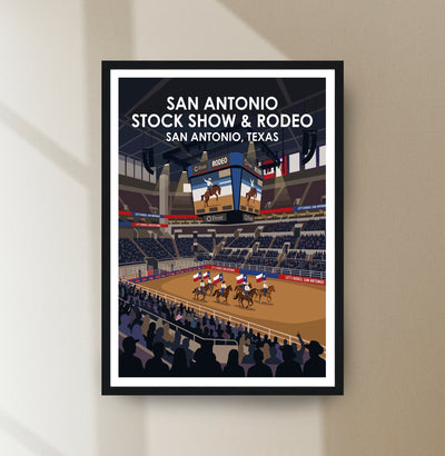 San Antonio Stock Show & Rodeo