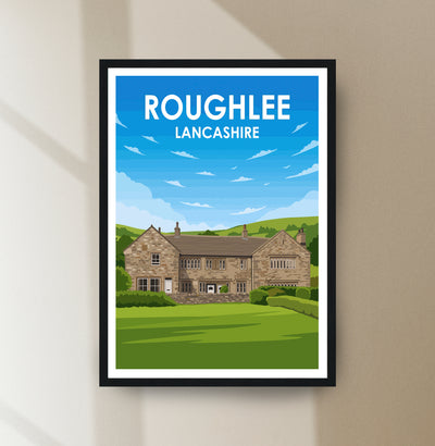 Roughlee