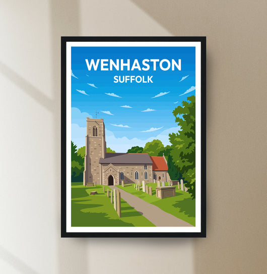 Wenhaston