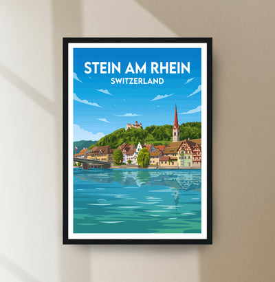 Stein am Rhein