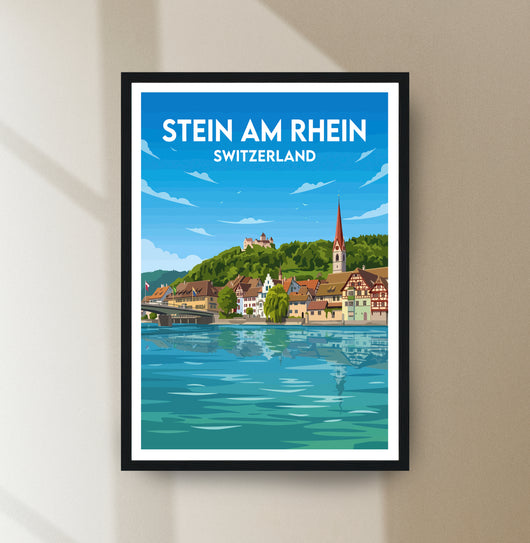 Stein am Rhein