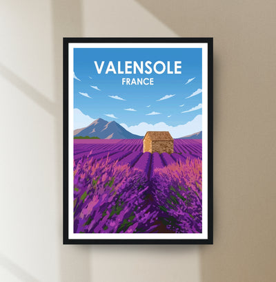 Valensole