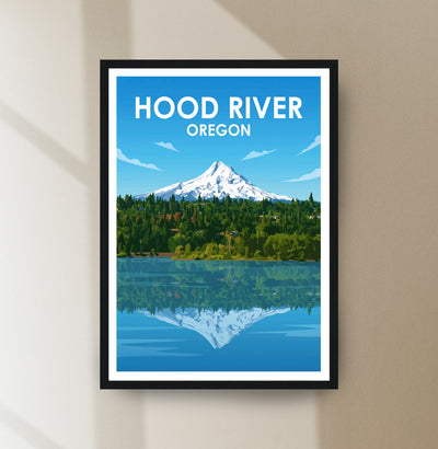 Hood River