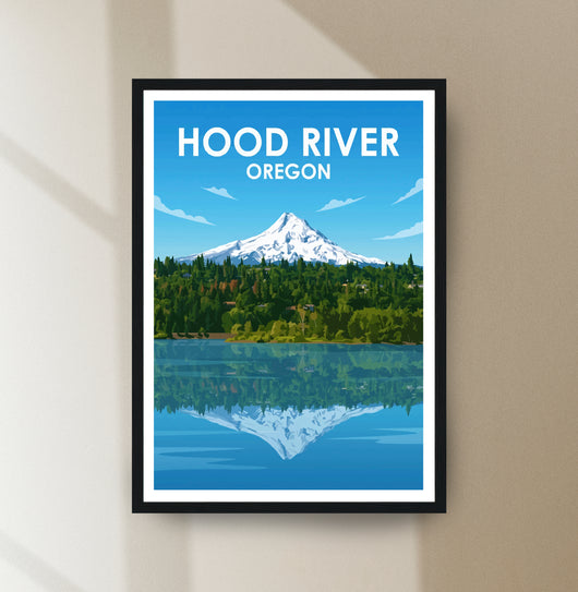 Hood River