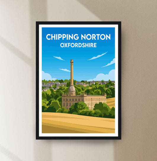 Chipping Norton