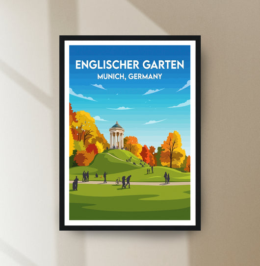 Englischer Garten