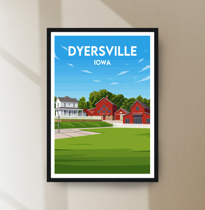 Dyersville