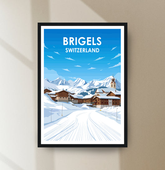 Brigels