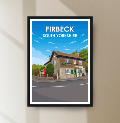 Firbeck